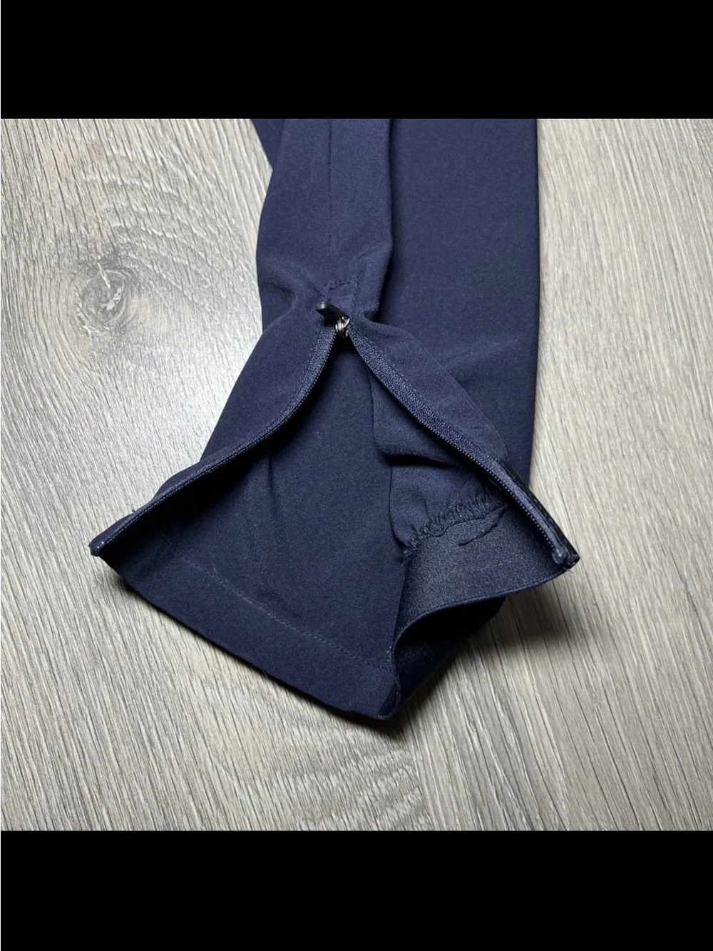 Primo tapper joggers